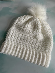 The "Hope" Beanie