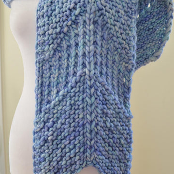 Vortex Scarf