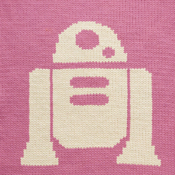 Star Wars Robot R2 D2 Chart