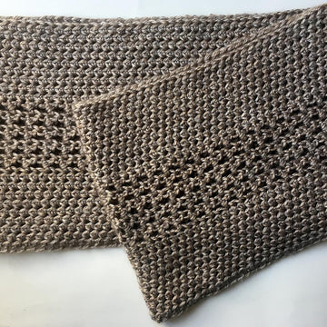 Easy Cowl Crochet Pattern: Pretty Perfect Cowl