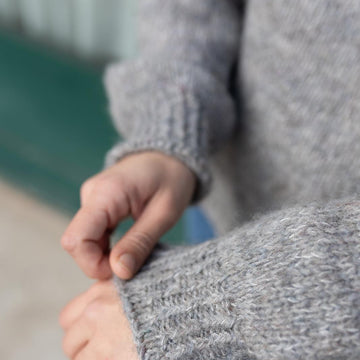 Persephone Sweater