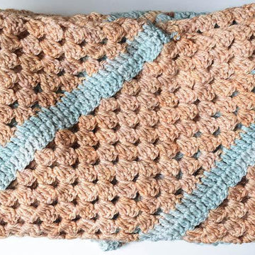 Journey Shawl