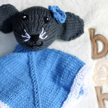 Molly Mouse Lovey