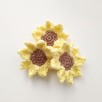Little Sunflower