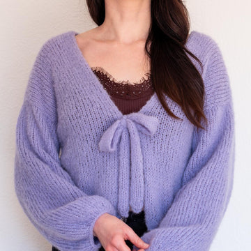 Moonbow Cardigan