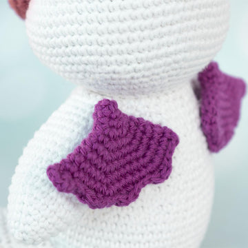 Moogle Kingdom Hearts