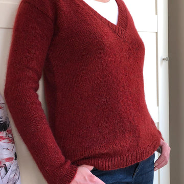Red Love