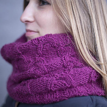 Hit the Road Cowl