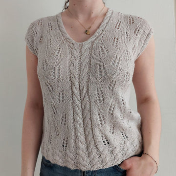 Little Romantic Tee