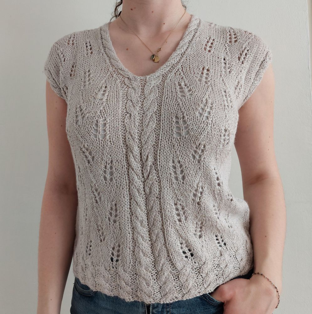 Little Romantic Tee