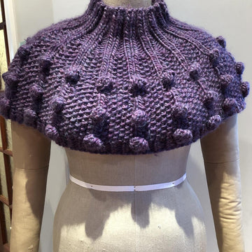 Dots and Dashes Dalek Caplet
