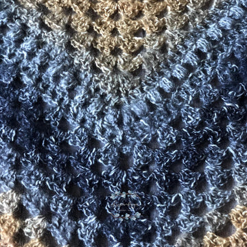 Ambra Scarf
