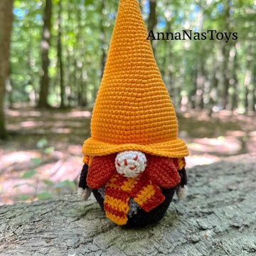 Gnome Ron