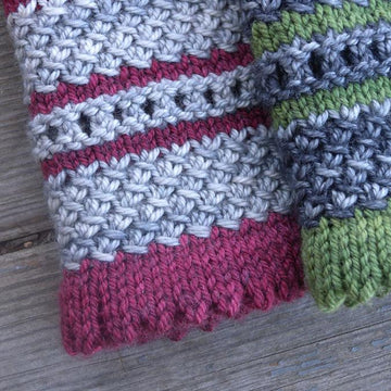 Cryptogram Cowl