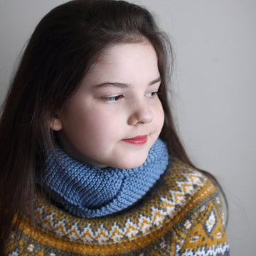 Swan Cowl