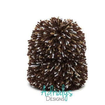 Henry the Hedgehog