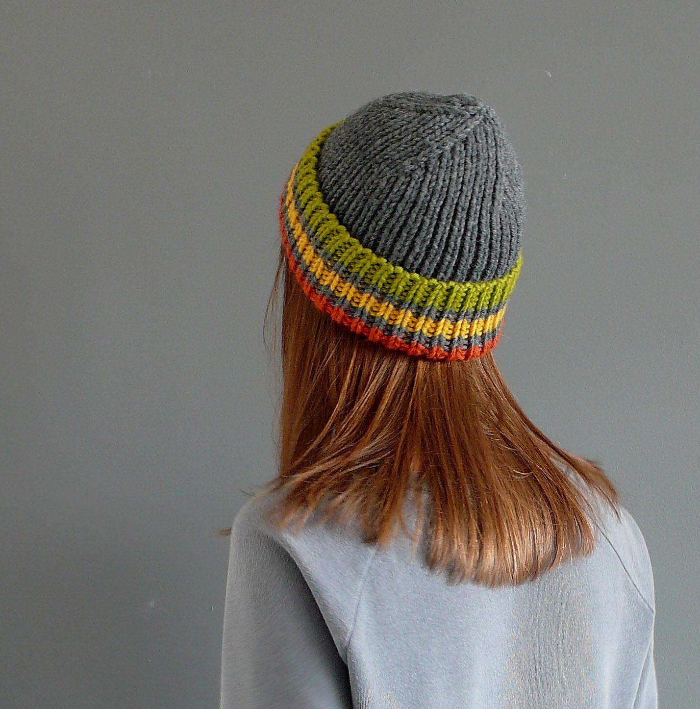 Carey Beanie