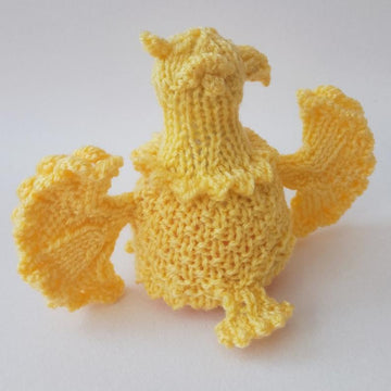 American Eagle Chocolate Orange Cosy