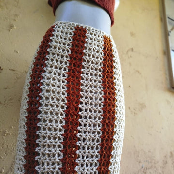 Blossom Skirt