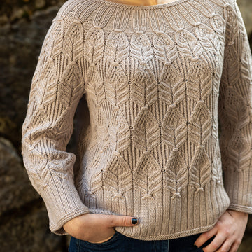Fayna Sweater