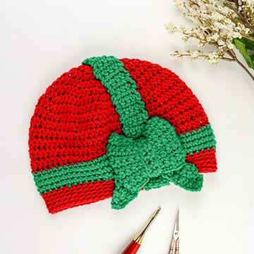 Christmas Gift Beanie