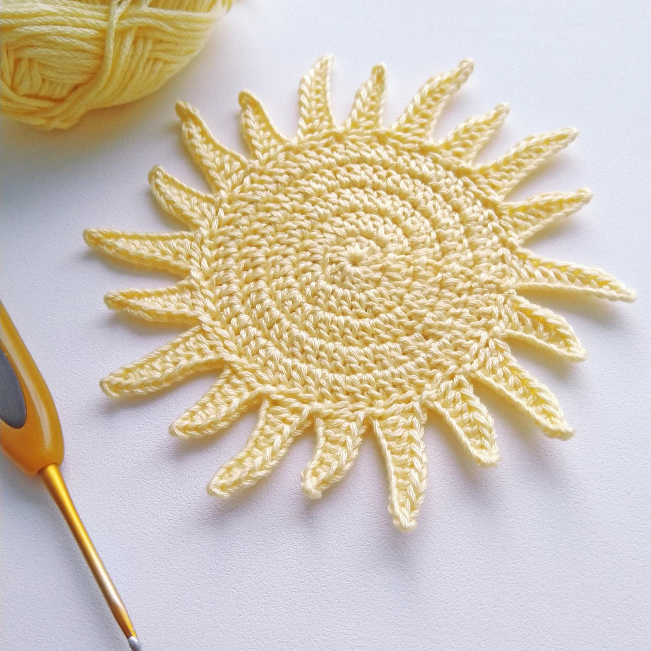 Sun coaster