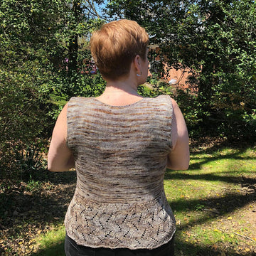 Glenlea Top