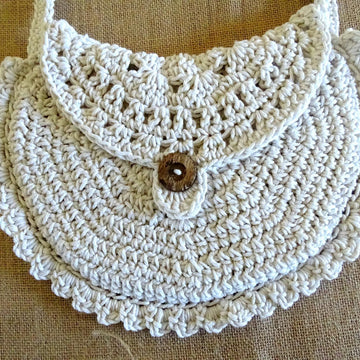 Crossbody Boho Bag Purse
