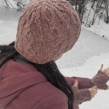 Warm Things Hat