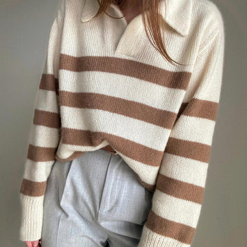 Charlie Pullover