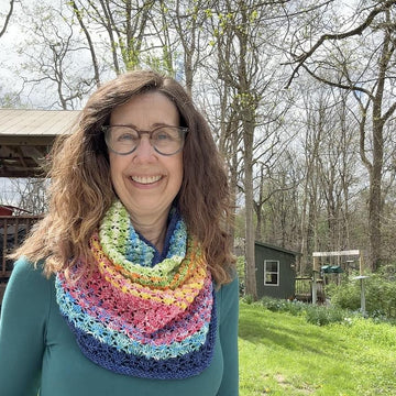 Burgeon Cowl
