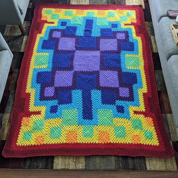 EGS Katie Blanket