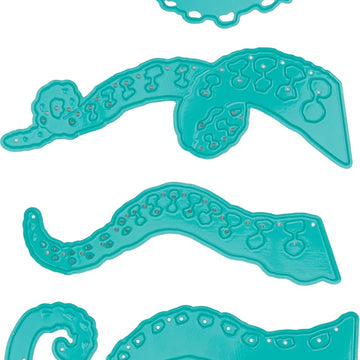 Spellbinders Jane Davenport Artomology Dies - Tentalicious