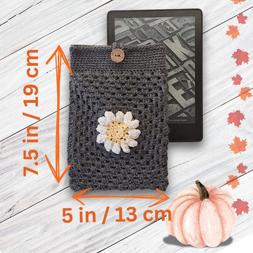Paperwhite kindle sleeve