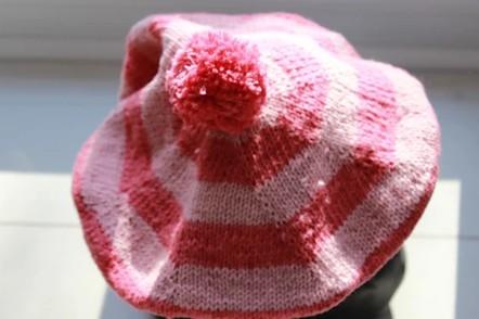 Millys Beret