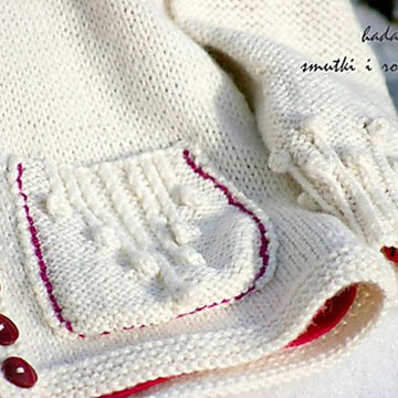 Simple Cardi