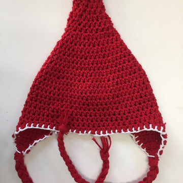 Gnome or Pixie Hat