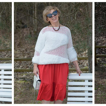 Sweater Orinta