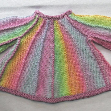 Kawaii Cardi