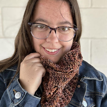 Stratigraphic Cowl