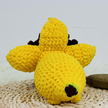 Triceratops Bananasaurus