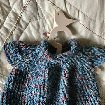 Little Town Jumper Zoe