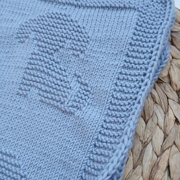 Family Dog Blanket