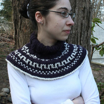 Oud Collar