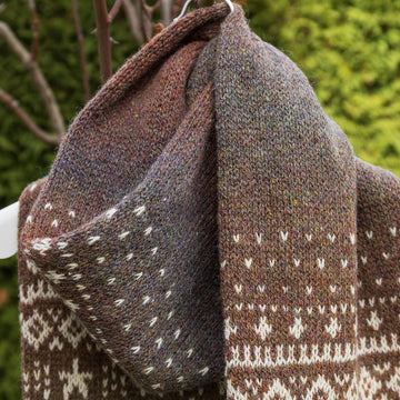 LAHEMAA Scarf
