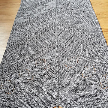 Luisa Shawl