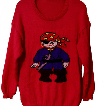 Pirate Jumper