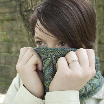 Geodesic Cowl