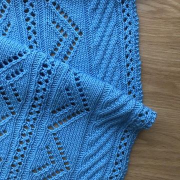 Gossamer Winds Wrap