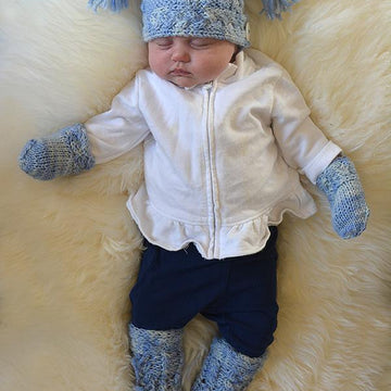 Baby Cable Set
